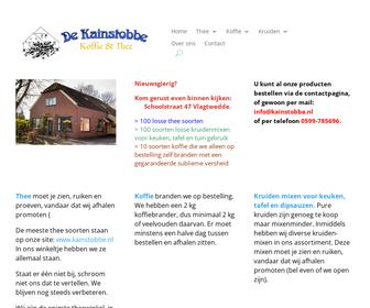 http://www.kainstobbe.nl