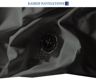 http://www.kairosnavigations.com