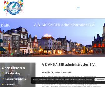 http://www.kaiseradministraties.nl