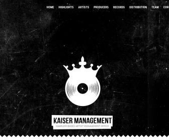 Kaiser Management B.V.