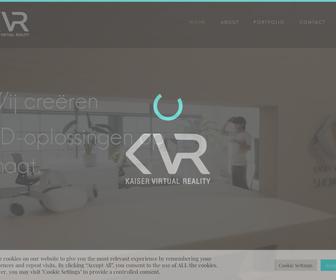 KaiserVR