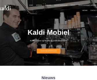 http://www.kaldievents.nl