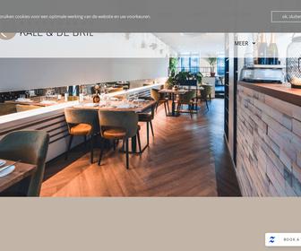 Restaurant Kale & de Bril
