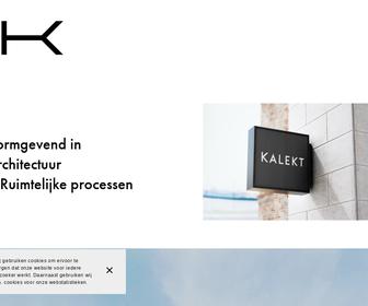 http://www.kalekt.nl