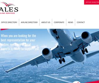 Kales Airline Services B.V.