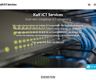 Kalf ICT Services