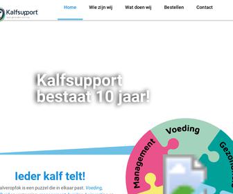 http://www.kalfsupport.nl