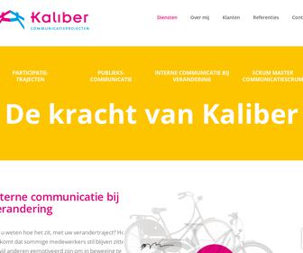 http://www.kalibercommunicatie.nl