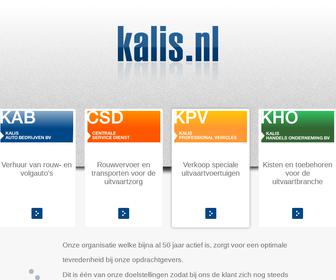 http://www.kalis.nl