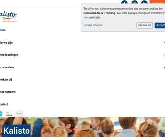 http://www.kalisto-basisonderwijs.nl