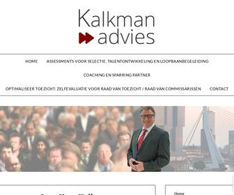 Kalkman Advies