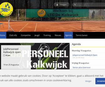 Lawn Tennis Club De Kalkwijck