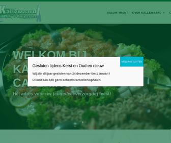 Kallewaard Catering & Partyservice