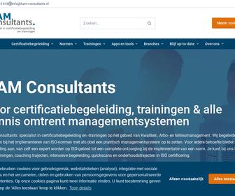 http://www.kam-consultants.nl