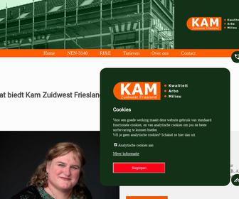 http://www.kam-coordinator.nl