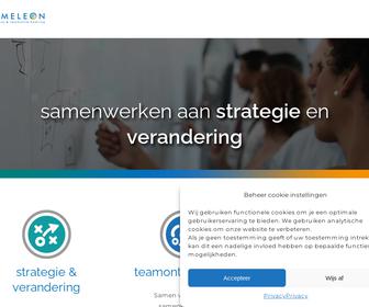 http://www.kameleon-strategie.nl