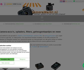 http://www.kameramarkt.nl
