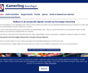 http://www.kamerling.keurslager.nl