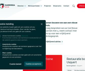 http://www.kamminga-bouw.nl