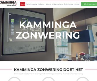 http://www.kammingazonwering.nl