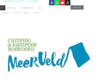 http://www.kampeerboerderijmeerveld.nl