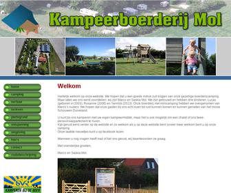 http://www.kampeerboerderijmol.nl