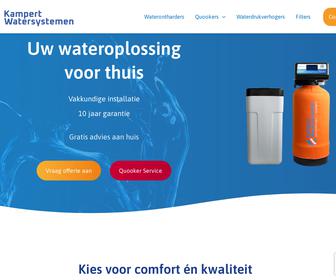 http://www.kampertwater.nl