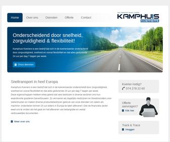 http://www.kamphuis-koeriers.nl