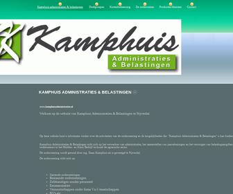 http://www.kamphuisadministraties.nl