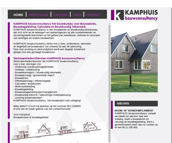 Kamphuis Bouw