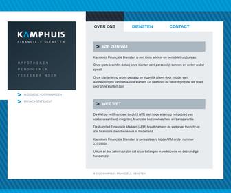 https://www.kamphuisfd.nl