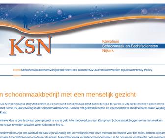 http://www.kamphuisschoonmaak.nl