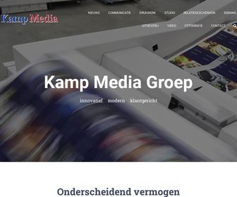 http://www.kampmedia.nl