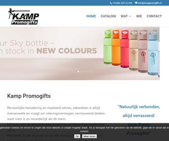 Kamp Promogifts