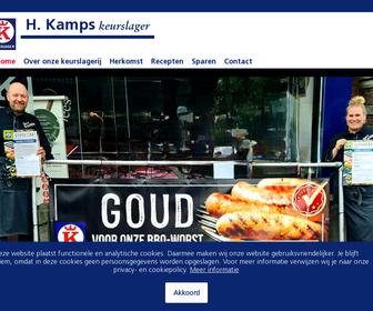 http://www.kamps.keurslager.nl