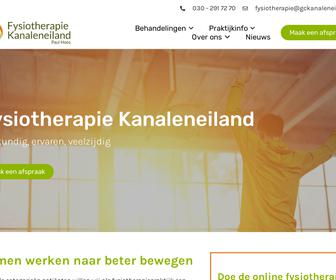 http://www.kanaleneilandfysiotherapie.nl