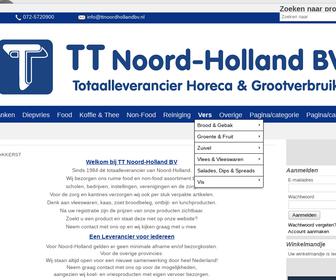 TT Noord-Holland B.V.