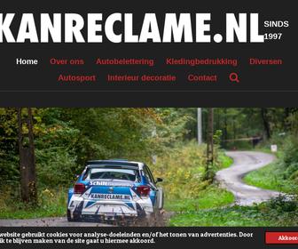 http://www.kanreclame.nl