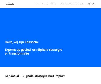 Kansocial