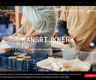 http://www.kansrijkwerk.nl