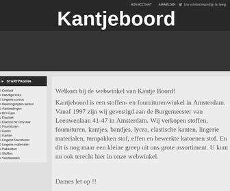http://www.kantjeboord-amsterdam.nl