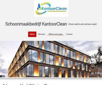 KantoorClean BV
