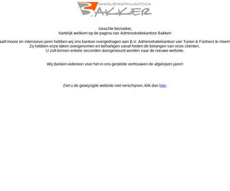 http://www.kantoorbakker.nl