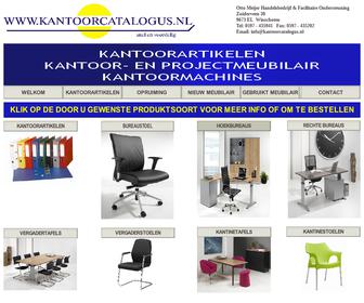 http://www.kantoorcatalogus.nl