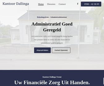 http://www.kantoordallinga.nl