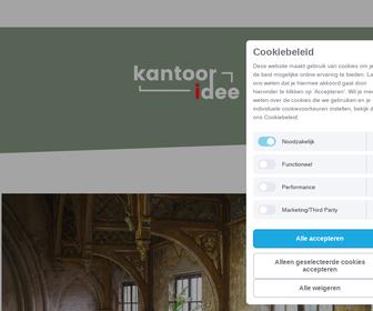 http://www.kantooridee.nl