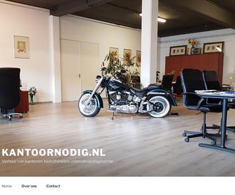http://www.kantoornodig.nl