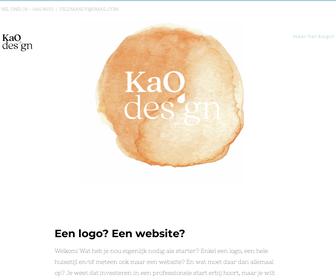 http://www.kaodesign.nl