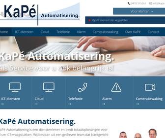 https://www.kape.nl