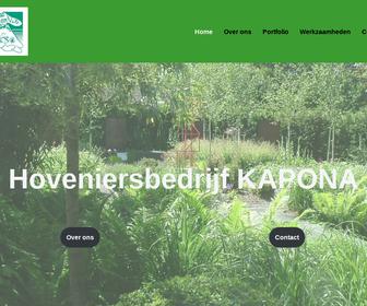 http://www.kapona.nl